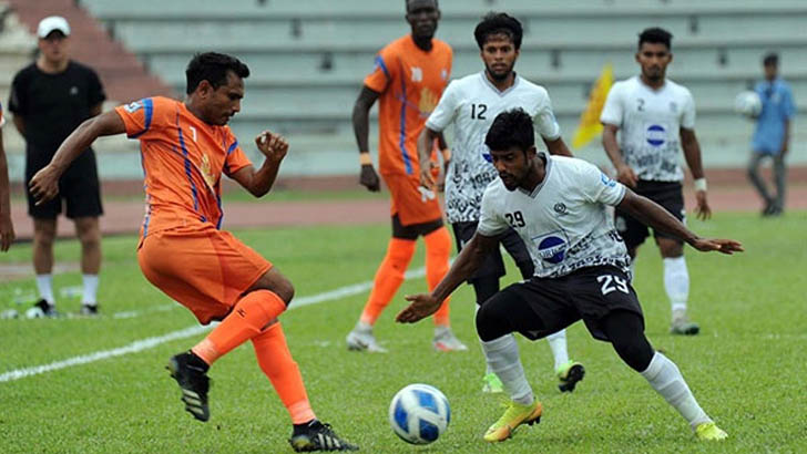 ১৩ আগস্ট: টিভিতে আজকের খেলা